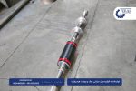 جک هیدرولیک دو طرفه