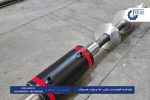 جک هیدرولیک دو طرفه