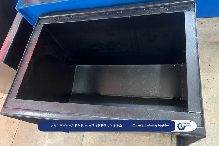 مخزن یونیت هیدرولیک