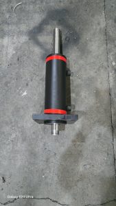 جک هیدرولیک صنعتی
