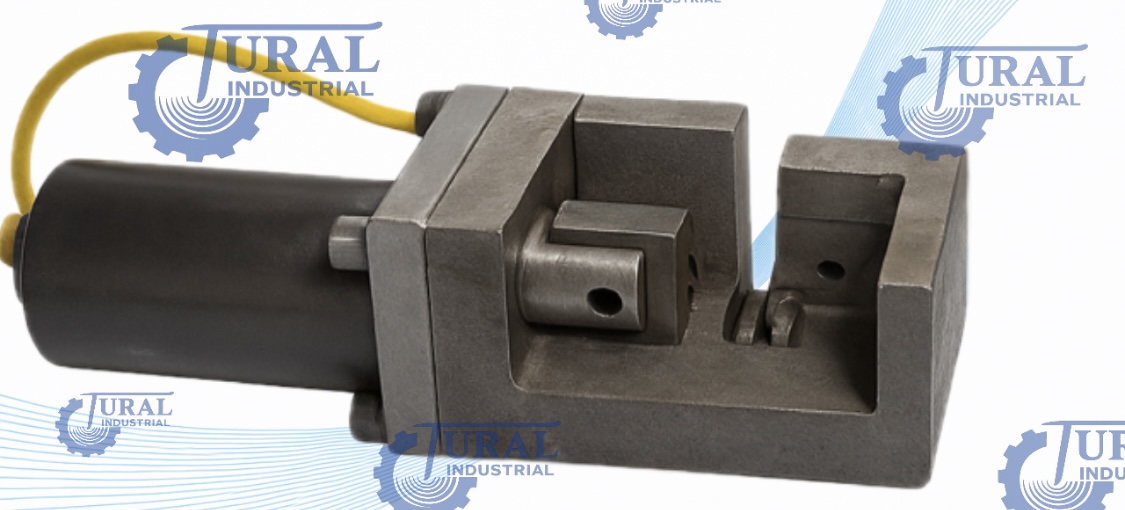 قیچی میلگرد بر هیدرولیک قیچی میلگرد بر هیدرولیک