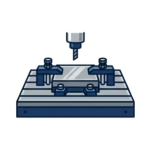 ماشین‌آلات CNC